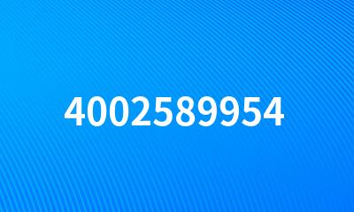 4002589954