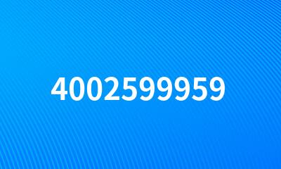 4002599959