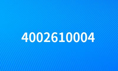 4002610004