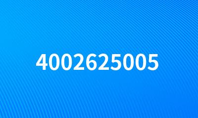 4002625005