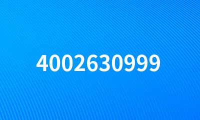 4002630999