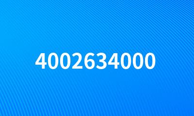 4002634000