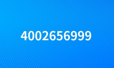 4002656999