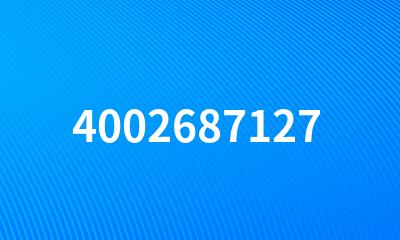 4002687127