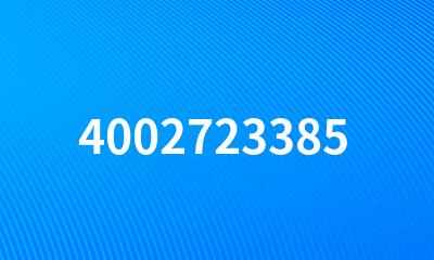 4002723385