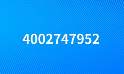 4002747952