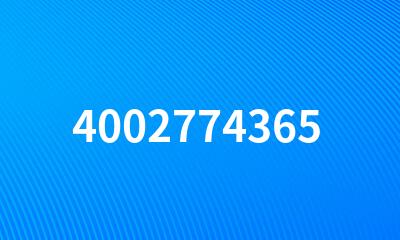 4002774365