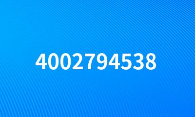 4002794538