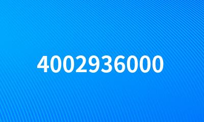 4002936000