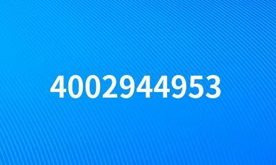 4002944953