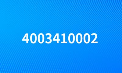 4003410002