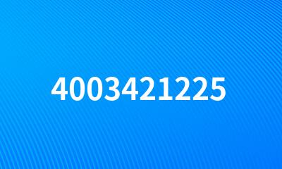 4003421225