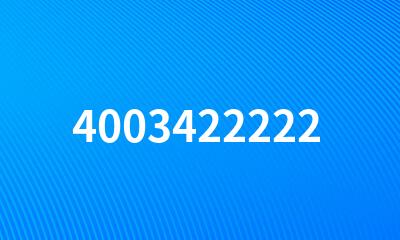 4003422222