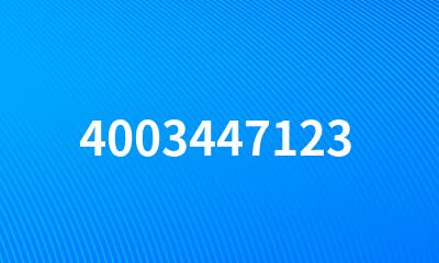 4003447123