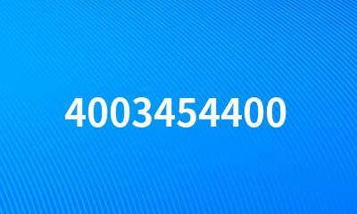 4003454400