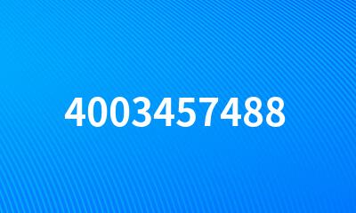 4003457488