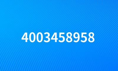 4003458958