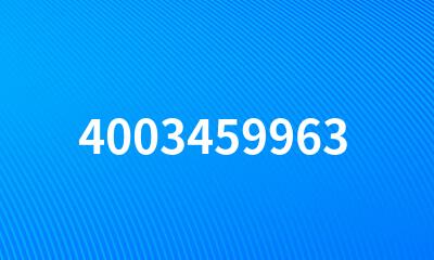 4003459963