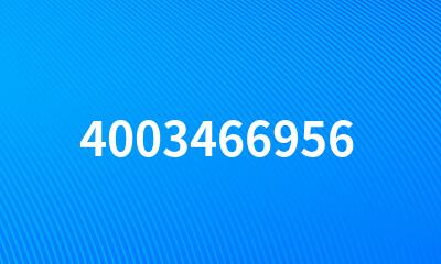 4003466956