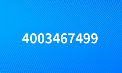 4003467499