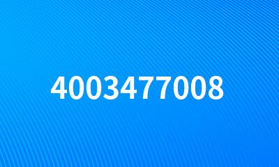 4003477008