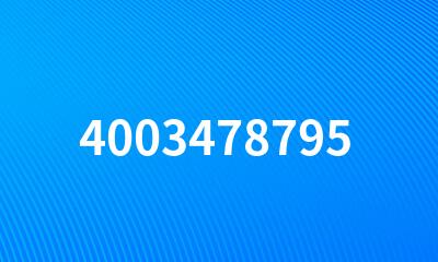 4003478795