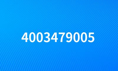 4003479005