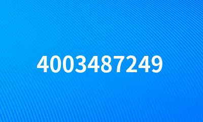 4003487249