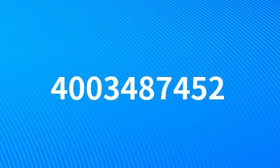 4003487452