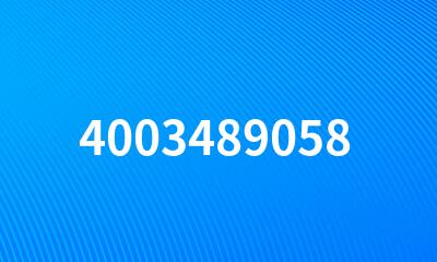 4003489058