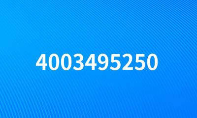 4003495250