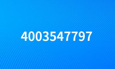 4003547797