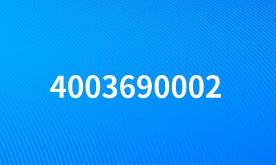 4003690002