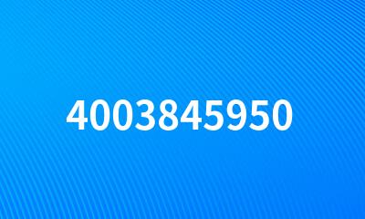 4003845950