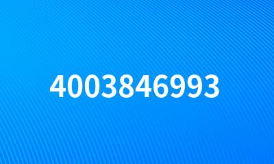 4003846993