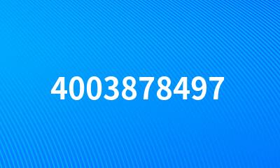 4003878497