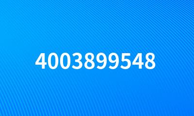 4003899548