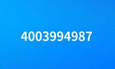 4003994987