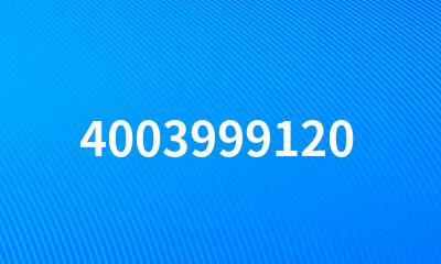 4003999120