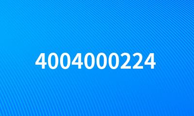 4004000224