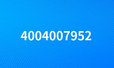 4004007952