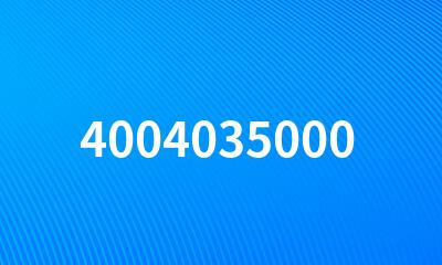 4004035000