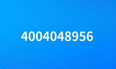 4004048956