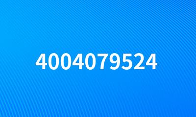 4004079524