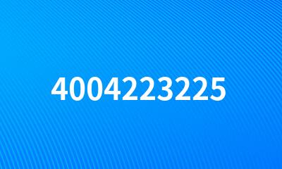 4004223225