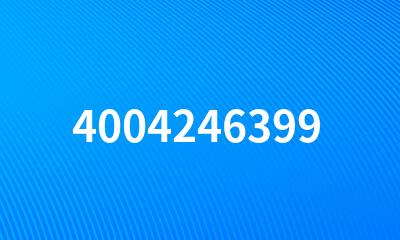 4004246399