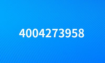 4004273958