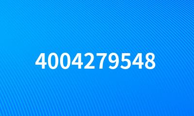 4004279548