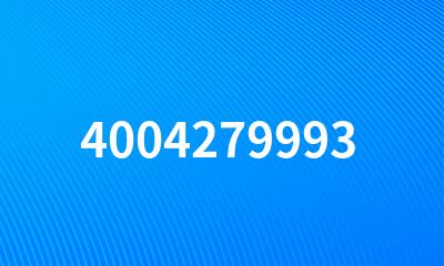 4004279993