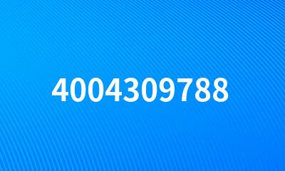 4004309788